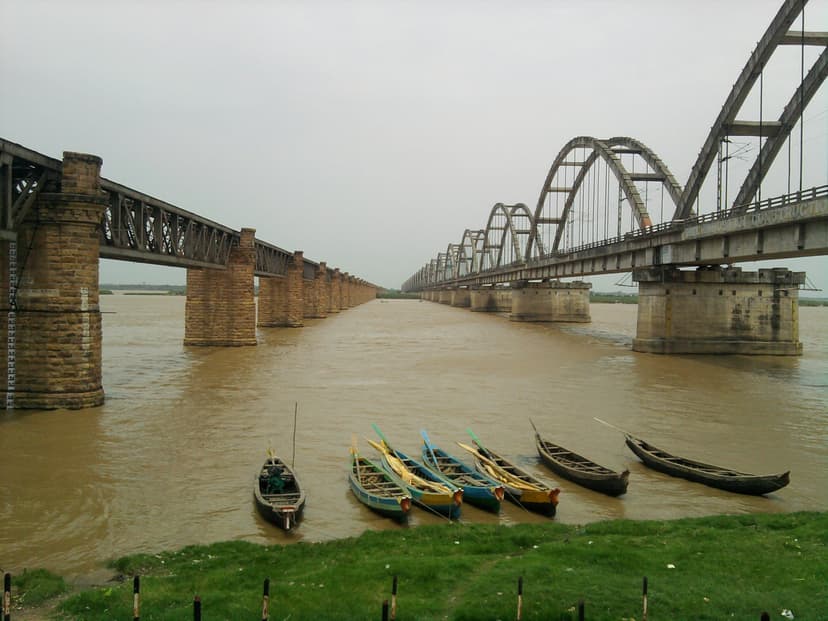 Rajahmundry