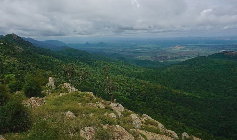 Bandipur
