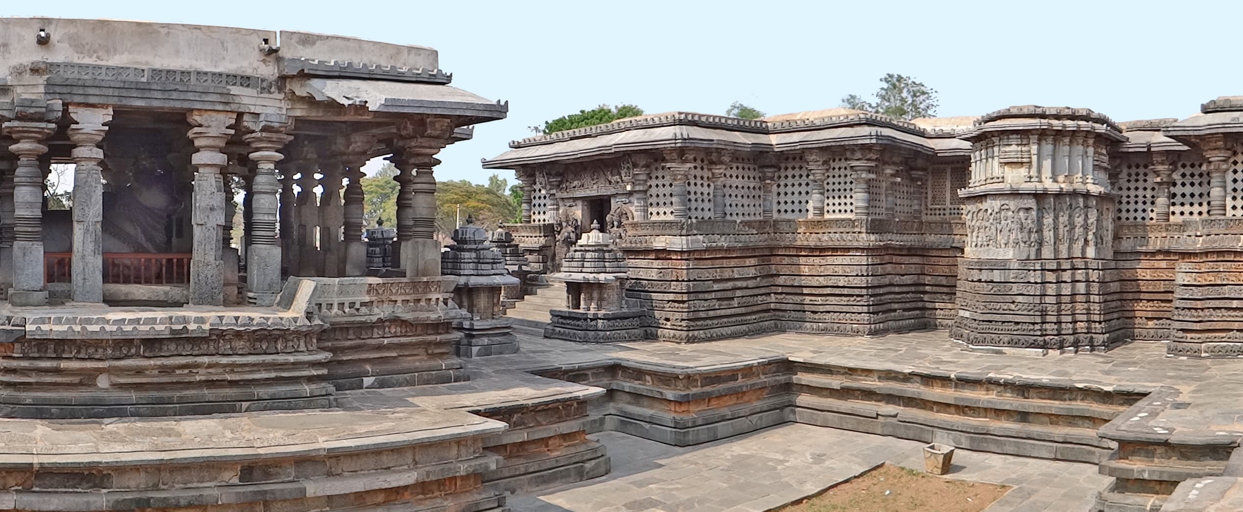 chennai to halebidu taxi service