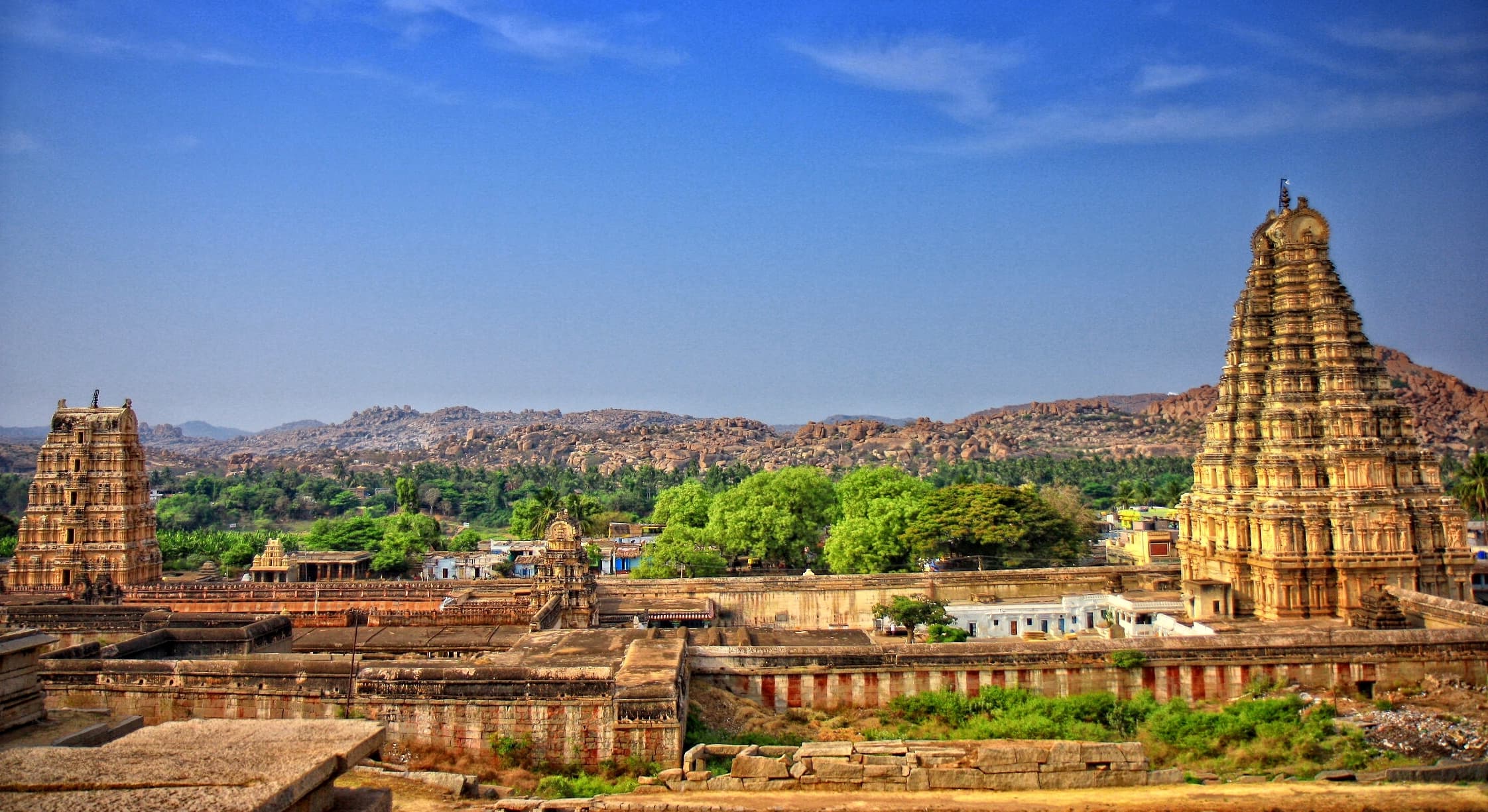 chennai to hampi taxi service