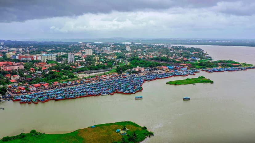 Mangalore