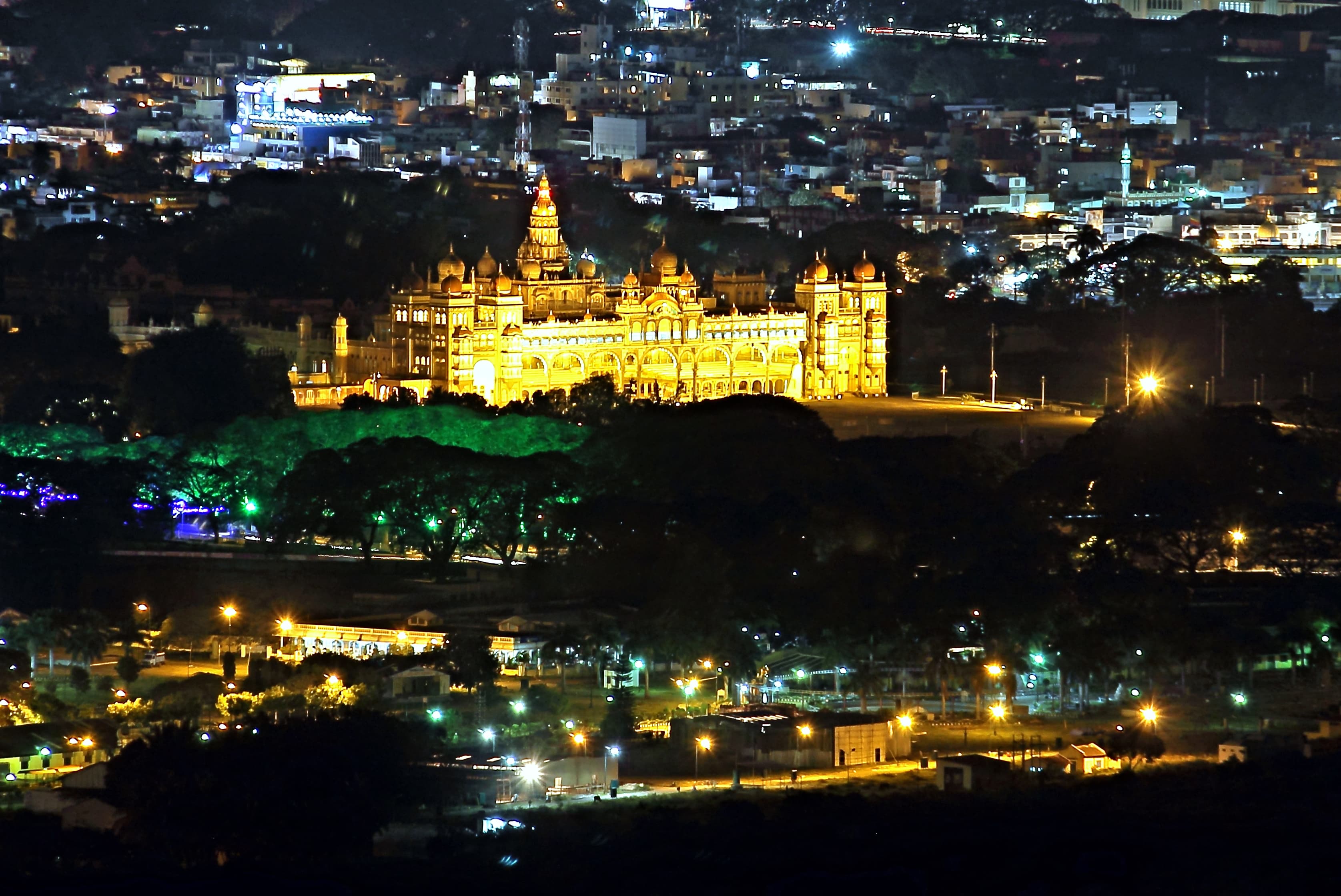 chennai to mysore taxi service