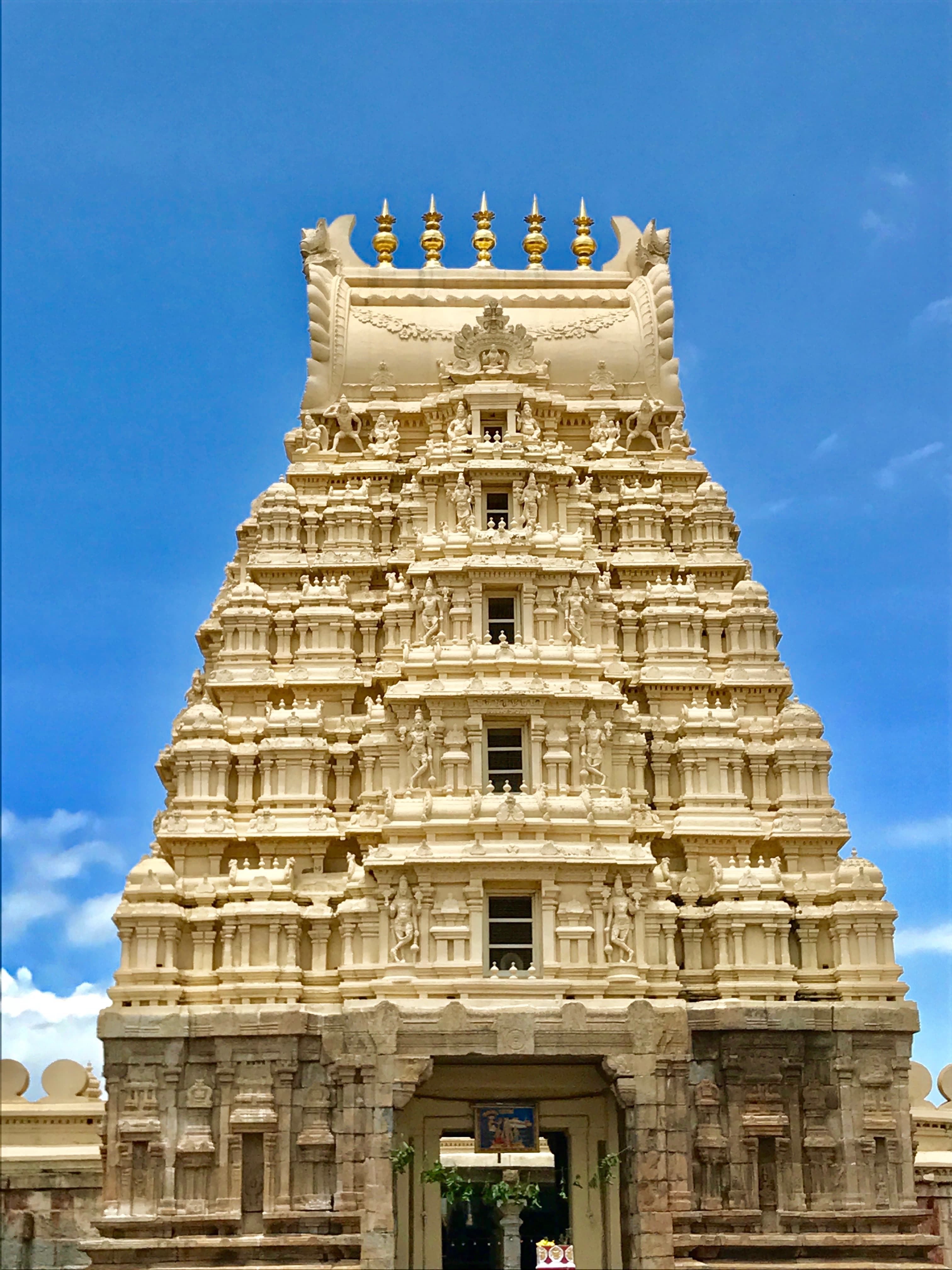 chennai to srirangapatna taxi service