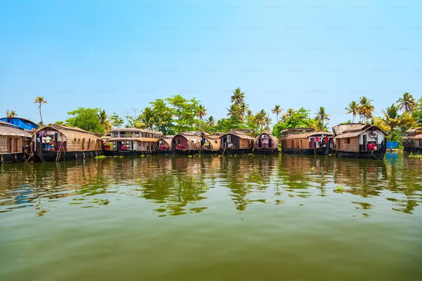 Alappuzha