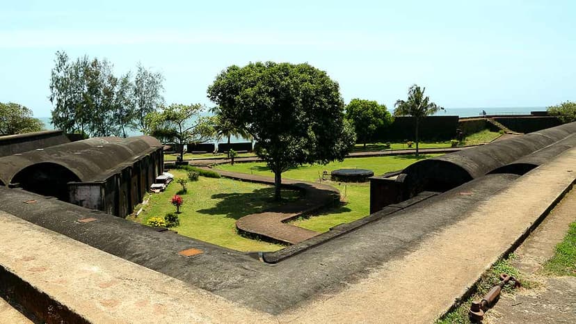 Kannur