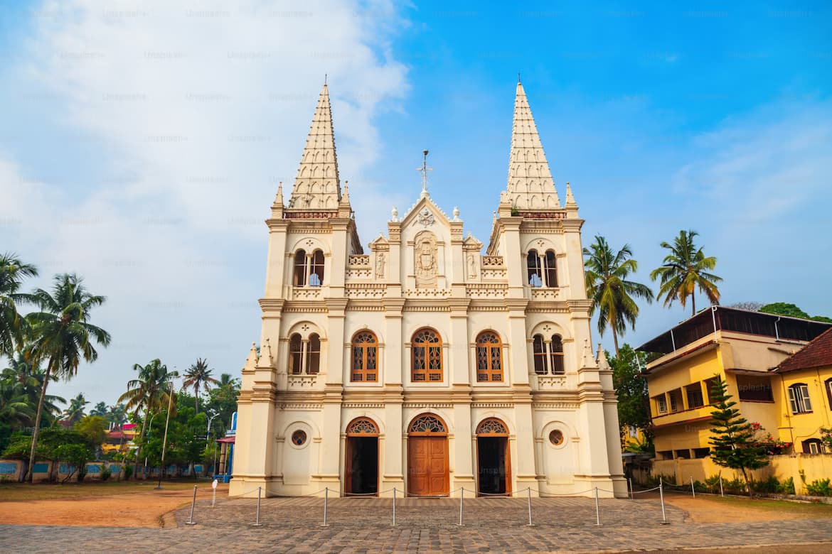 chennai to kochi taxi service