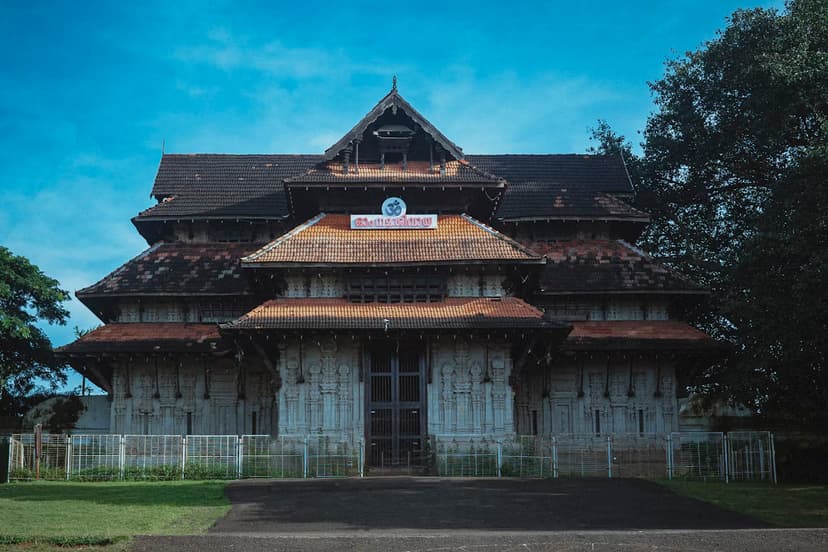 Thrissur