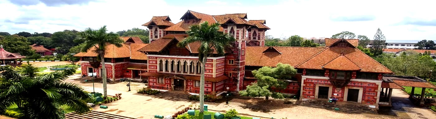 chennai to thiruvananthapuram taxi service