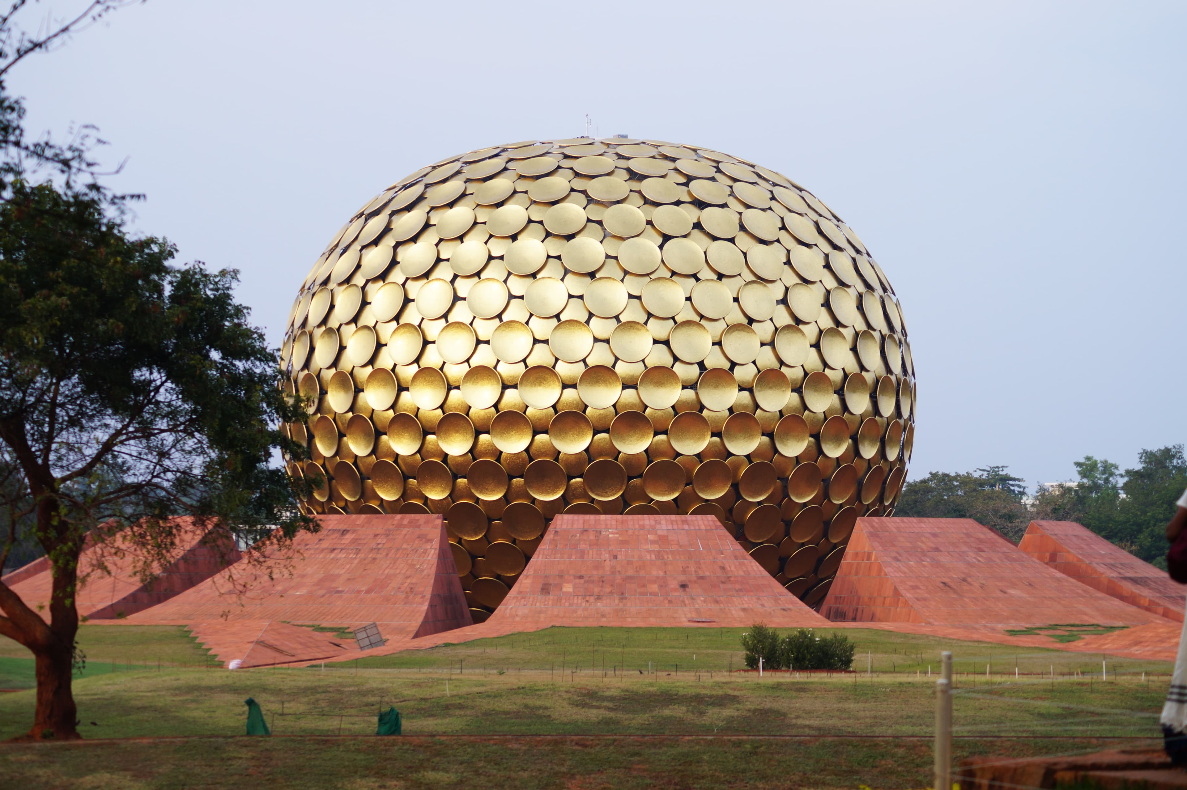 chennai to auroville taxi service
