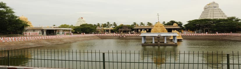 Kanchipuram