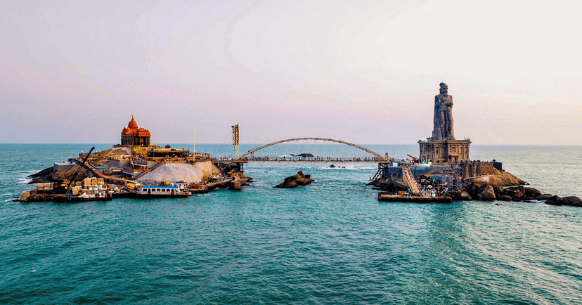 Kanyakumari