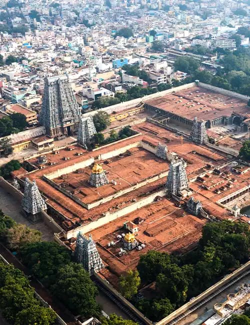 Madurai