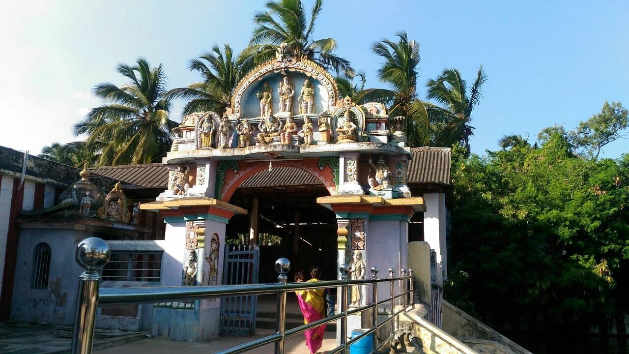 chennai to nagercoil taxi service