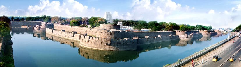 Vellore