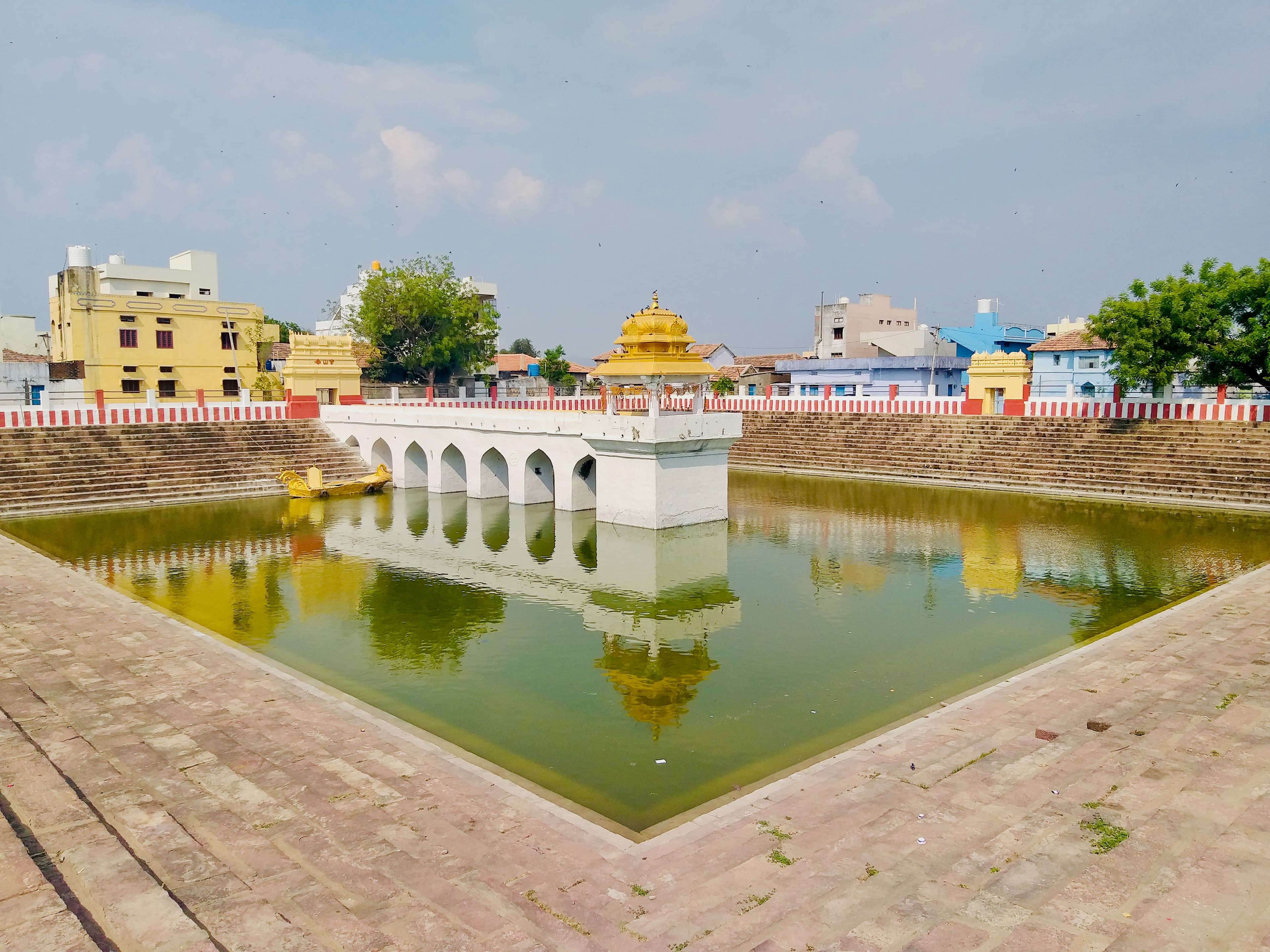 chennai to jagtial taxi service