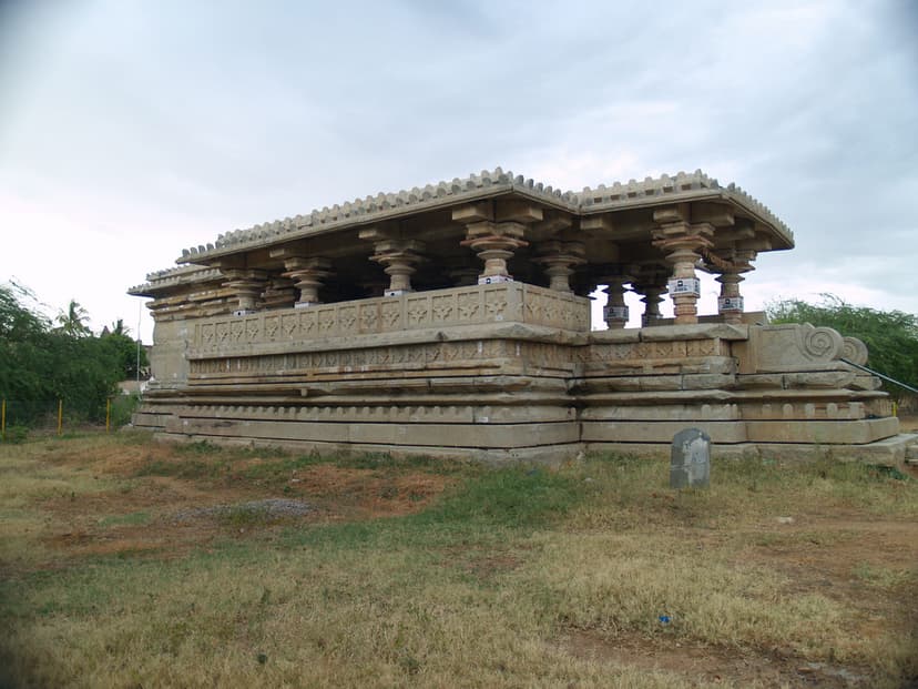 Kamareddy