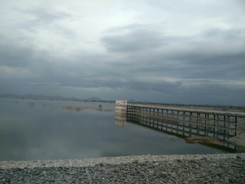 Mancherial