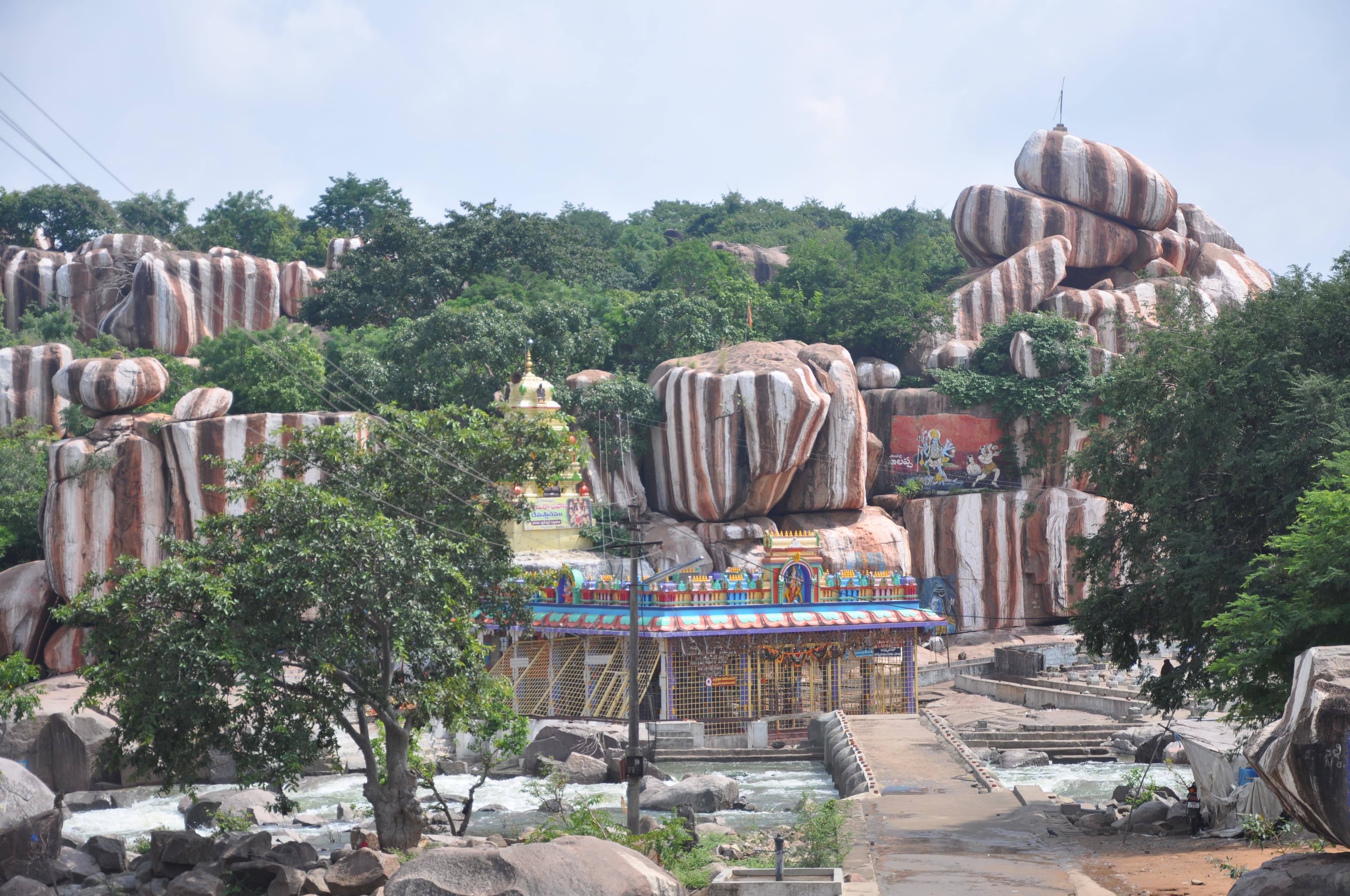 chennai to medak taxi service