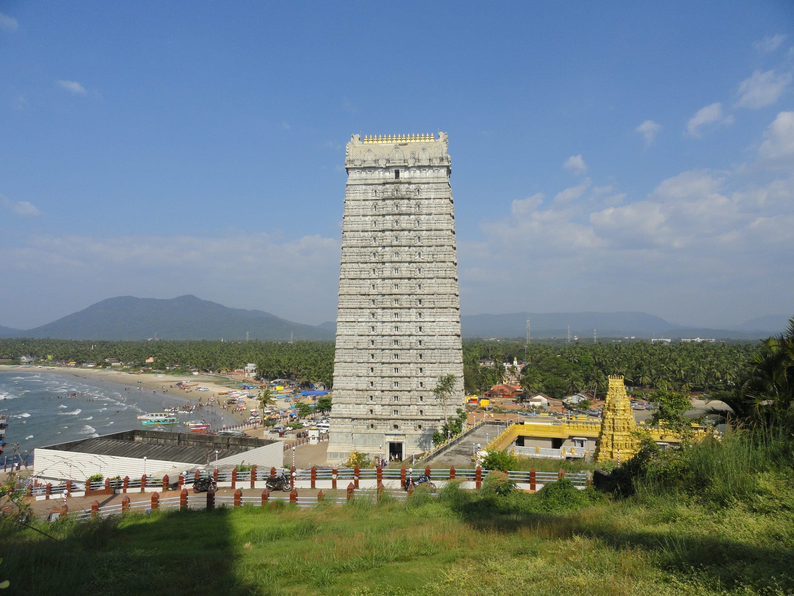 Karnataka
