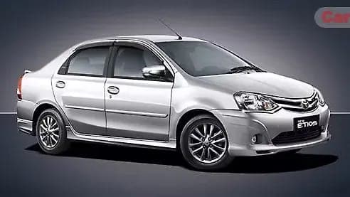 Sedan โ JSM Travels